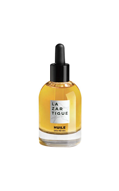Lazartigue Huile Des Reves Saç Bakım Yağı 50 ml
