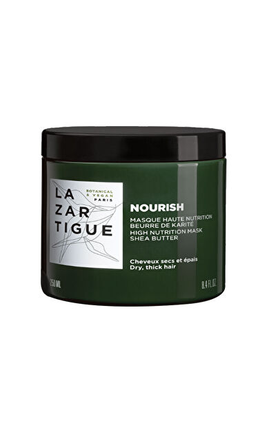 Lazartigue Nourish Besleyici Saç Maskesi 250 ml