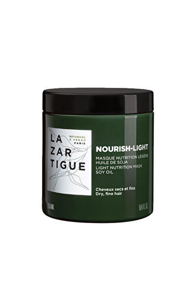 Lazartigue Nourish Light Besleyici Saç Maskesi 250 ml