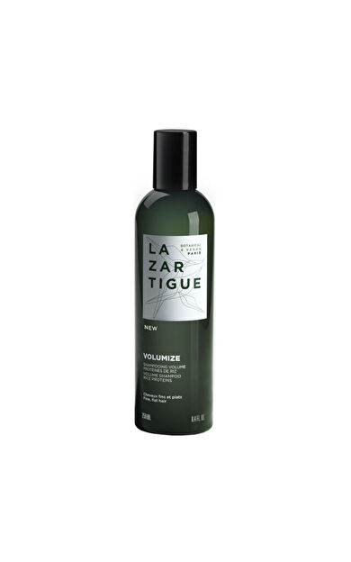 Lazartigue Volumize Hacimlendirici Şampuan 250 ml