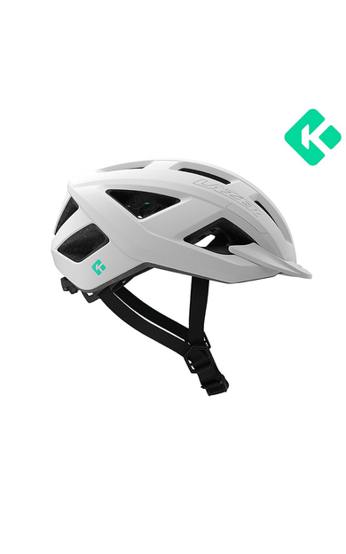 Lazer Cerro Kineticore CE-CPSC Bisiklet Kaskı Matte White 26 Medium BLC2647893609