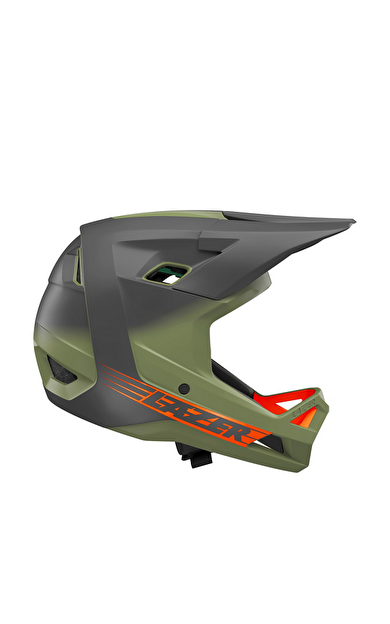 Lazer Chase Kineticore Full Face Bisiklet Kaskı AS-CE-CPSC-ASTM BLC2447892182