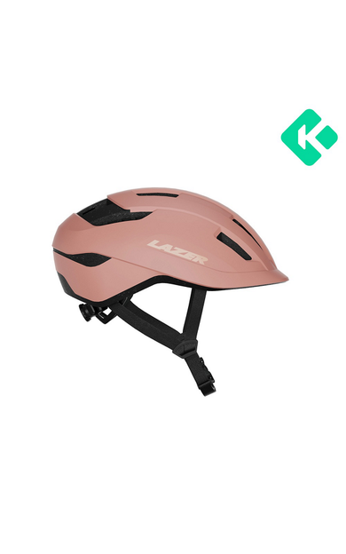 Lazer Compact Kineticore CE-CPS Bisiklet Kaskı Matte Clay M-L BLC2747894307