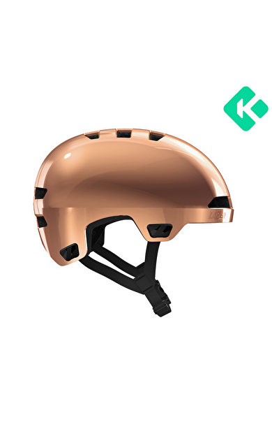 Lazer MAZE Kineticore Bisiklet ve Skate Kaskı Copper Bakır M-L BLC2547893203