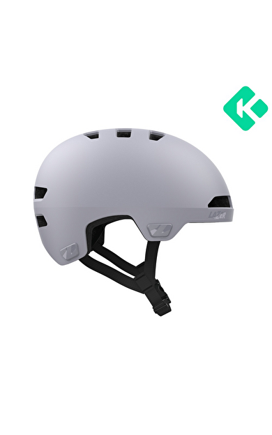 Lazer MAZE Kineticore Bisiklet ve Skate Kaskı Matte Violet Fog M-L BLC2547893207