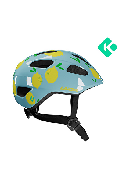 Lazer Pnut 2.0 Kineticore Çocuk Bisiklet Kaskı Turnfit Lemons BLC2547893375