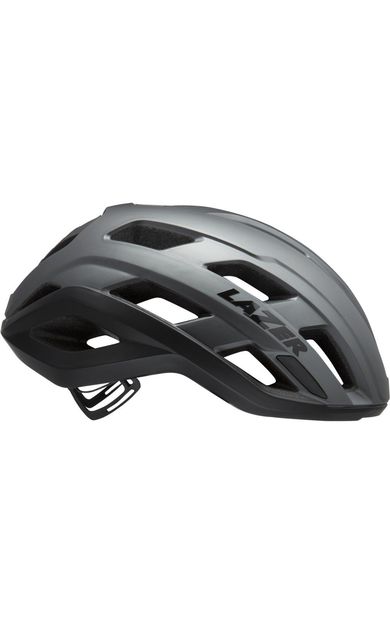 Lazer Strada Kineticore CE-CPSC Yol Bisikleti Kaskı Matte Titanium Medium BLC2227891039
