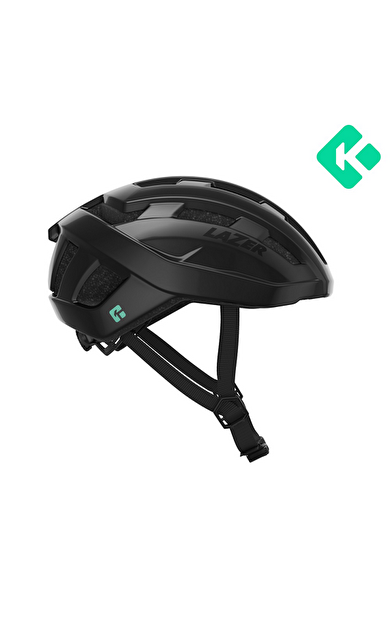 Lazer Tempo KC Bisiklet Kaskı CE-CPSC Siyah Universal BLC2237891817