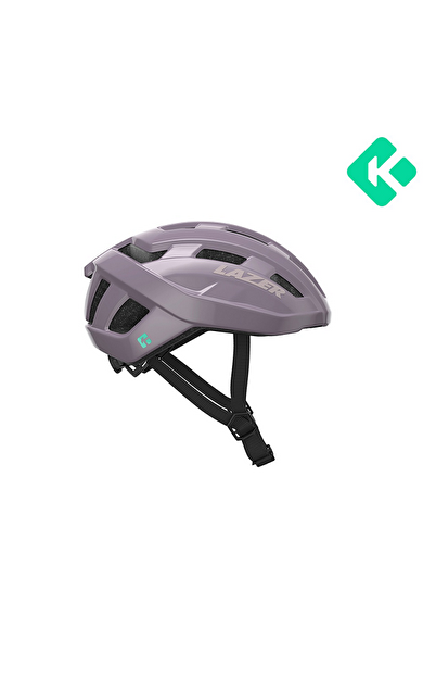Lazer Tempo Kineticore Bisiklet Kaskı CE-CPSC Matte Mulberry Universal BLC2547893073