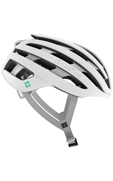 Lazer Z1 Kineticore Yol Bisiklet Kaskı Mat Beyaz Medium BLC2647893709