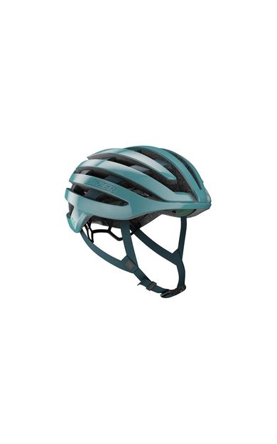 Lazer Z1 Kineticore Yol Bisiklet Kaskı Stone Blue Medium BLC2547892992