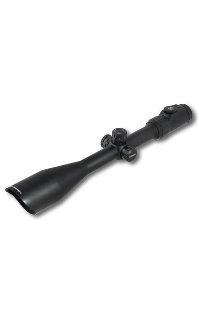 UNLEASH THE GLOW 8-32X56 TUFEK DURBUNU (30MM)