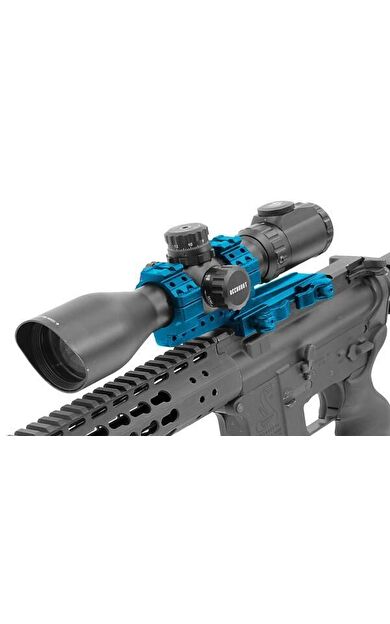 UNLEASH THE GLOW M3S40070R2 30 MM DAMPA AYAK(UZUN)