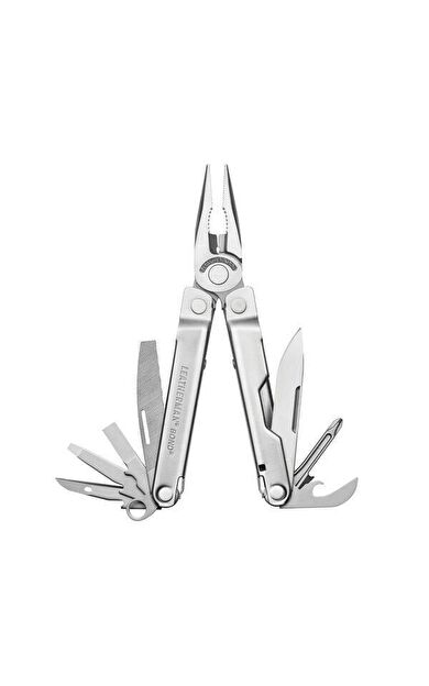 Leatherman BOND Multitool Çok Amaçlı Pense