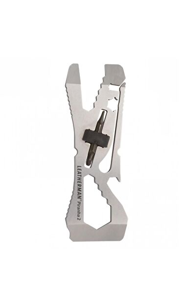 Leatherman Piranha Multitool