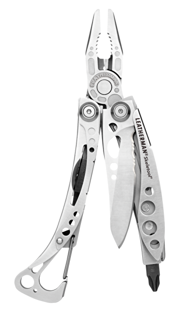 Leatherman Skeletool Multitool Çok Amaçlı Pense