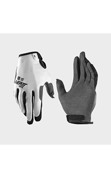 Leatt 1.5 Grip R Eldiven Beyaz