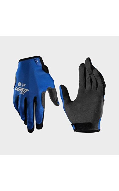 Leatt 1.5 Grip R Eldiven Mavi
