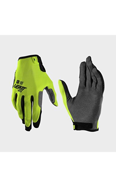 Leatt 1.5 Grip R Eldiven Sarı
