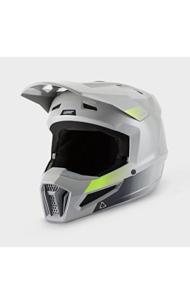 Leatt 2.5 V27 Gri Kask