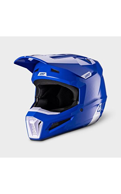 Leatt 2.5 V27 Mavi Kask