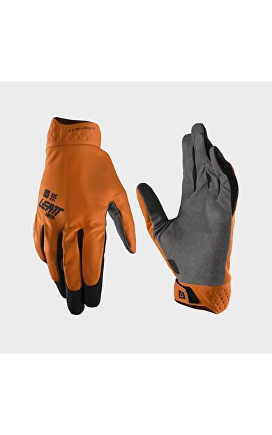 Leatt 2.5 Wind Block Eldiven Turuncu