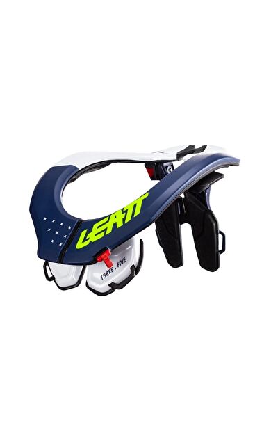 Leatt 3.5  Boyunluk Mavi