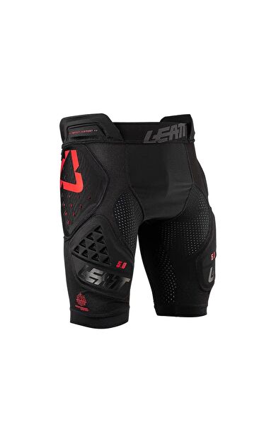 Leatt 3Df 5.0 Impact Şort Koruma