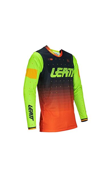 Leatt 4.5 Lıte Jersey Cıtrus