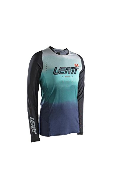 Leatt 4.5 Lıte Kadın Jersey Marıne