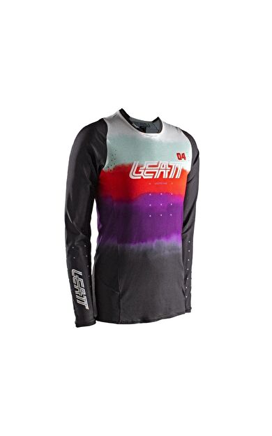 Leatt 4.5 Lıte Kadın Jersey Sunburn