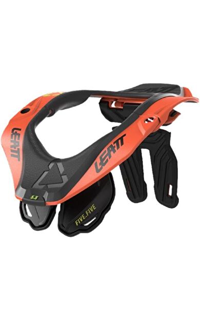Leatt 5.5 Boyunluk Cıtrus