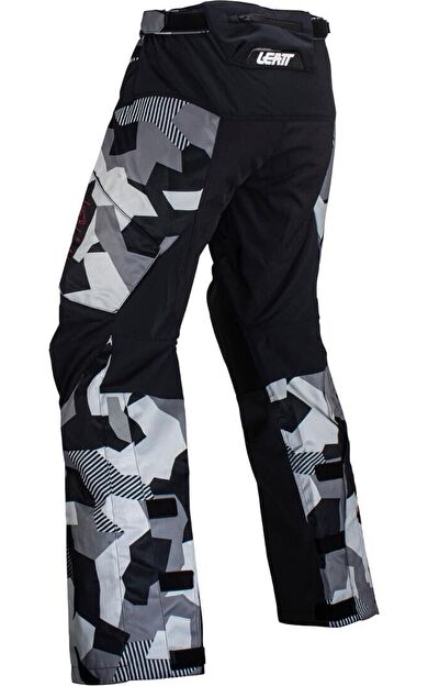 Leatt 5.5 Enduro Pantolon Forge