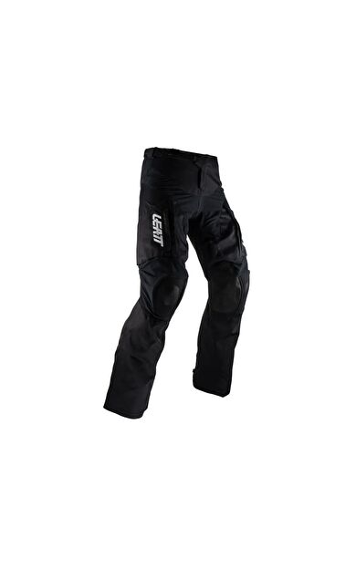 Leatt 5.5 Enduro Pantolon Siyah