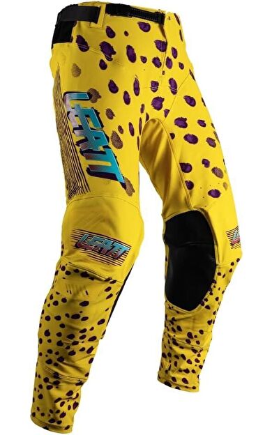 Leatt 5.5 I.K.S Pantolon Cheetah