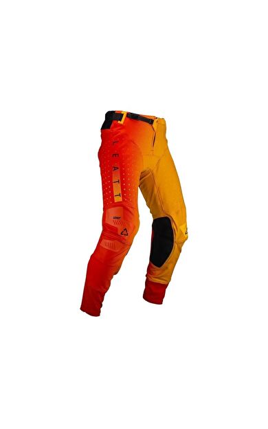 Leatt 5.5 I.K.S Pantolon Cıtrus