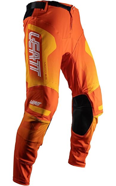 Leatt 5.5 I.K.S Pantolon Flame