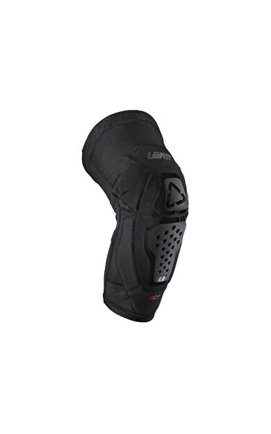 Leatt 6.0 Evo Dizlik Siyah
