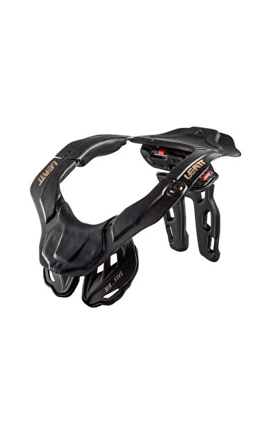Leatt 6.5 Carbon Boyunluk