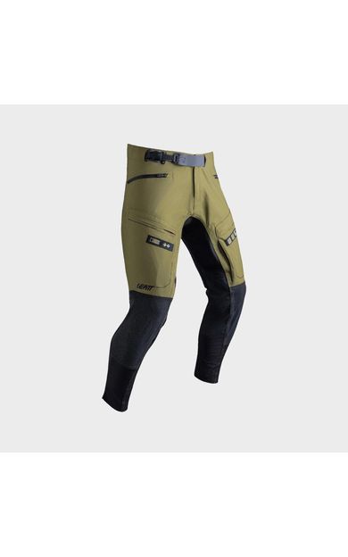Leatt 6.5 Hydra-Dri Pantolon Taktik Kahverengi