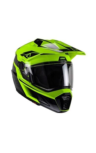 Leatt 8.5 Adv V25 Kask Hı-Vız