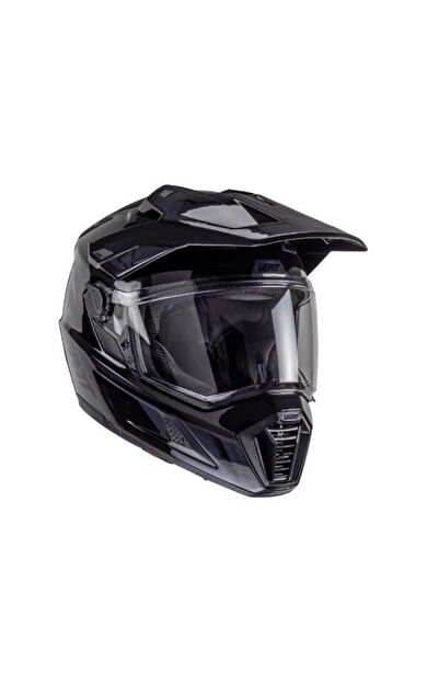 Leatt 8.5 Adv V25 Kask Stealth