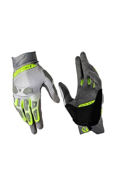 Leatt Adv 5.5 X-Flow Kısa Eldiven Vız