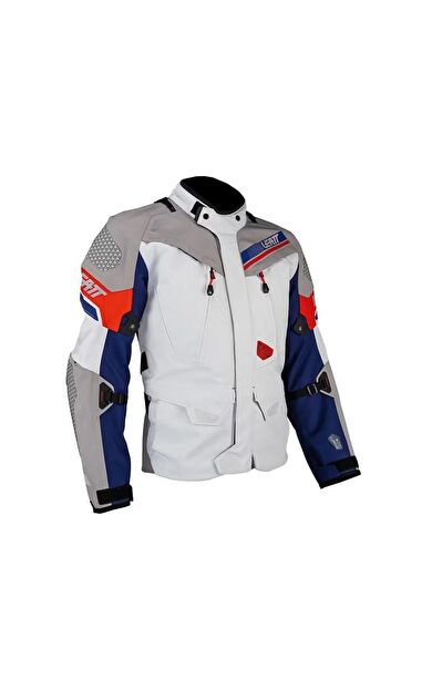 Leatt Adv 7.5 Dri-Tour Royal Motosiklet Montu