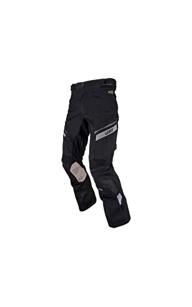 Leatt Adv 7.5 Dri-Tour Siyah Motosiklet Pantolonu