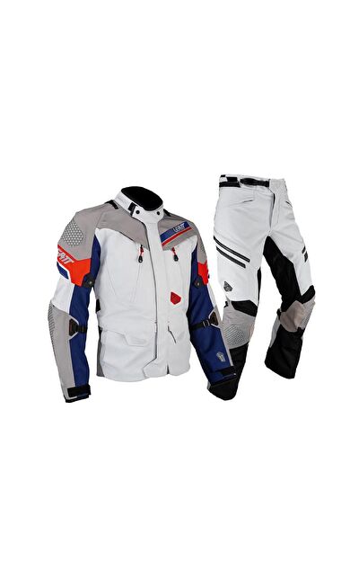 Leatt Adv 7.5 Drı Tour Royal Montu Ve Pantolonu