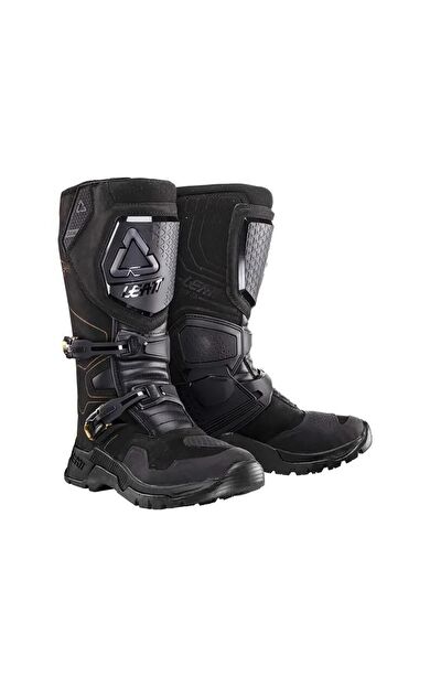 Leatt Adv 7.5 Hydradrı Bot Stealth