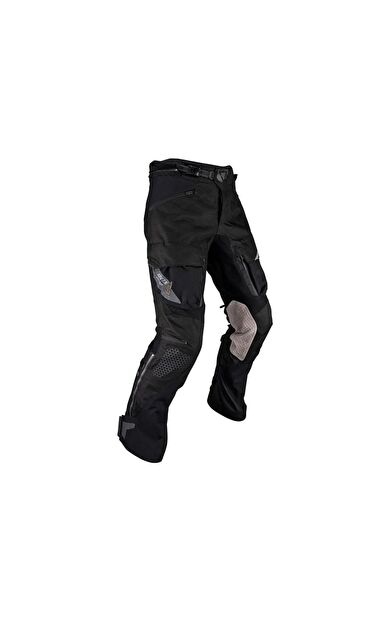 Leatt Adv 7.5 Multi-Tour Siyah Motosiklet Pantolonu