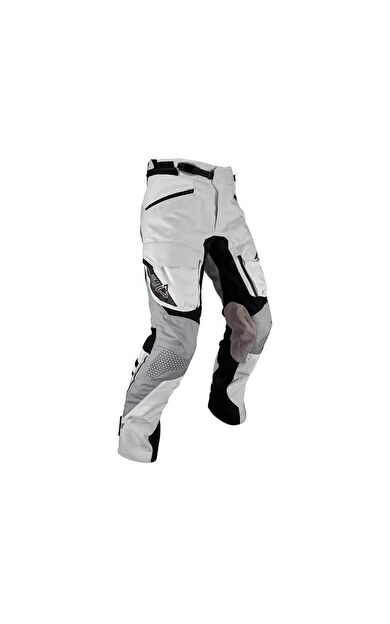 Leatt Adv 7.5 Multi-Tour Gri Motosiklet Pantolonu