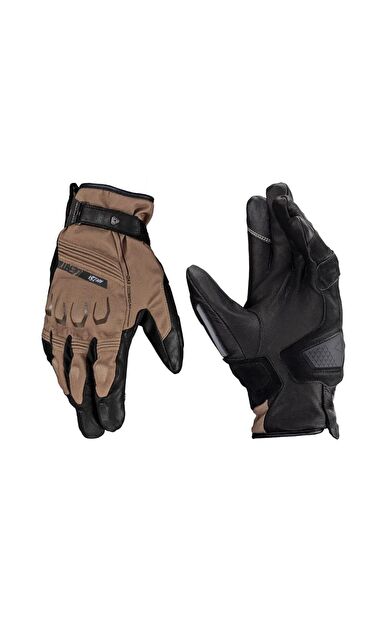 Leatt Adv 7.5 Subzero Eldiven Kısa Desert